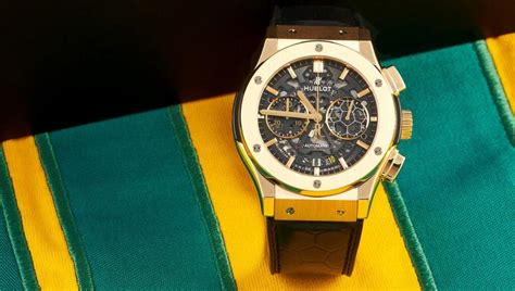 sell a hublot